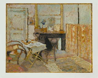 Ker Xavier Roussel - Édouard Vuillard — artwork view