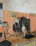 La Goélette - Édouard Vuillard — artwork view
