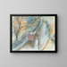La Gurite du cantonnier - Édouard Vuillard — framed artwork on a wall