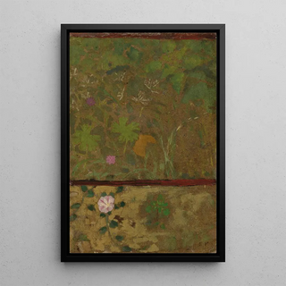 douard Vuillard - Le Ptunia.webp