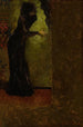 Les Ailes at the Théâtre de l'Œuvre - Édouard Vuillard — artwork view