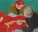 Les Couturières - Édouard Vuillard — artwork view