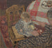 Breakfast with Annette and her grandmother - Édouard Vuillard — artwork view