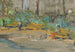 Square Berlioz - Édouard Vuillard — artwork view