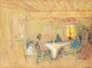 Table - Édouard Vuillard — artwork view