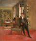 Les marchands d'art Les frères Bernheim-Jeune - Édouard Vuillard — artwork view