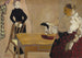 La Conversation - Édouard Vuillard — artwork view