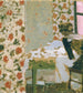 The Seamstress - Édouard Vuillard — artwork view