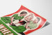 Vintage Health Promotion Poster - Eat Wheat for Better Health