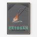 Vintage Advertising Poster Ektogan Bocquillon Healing