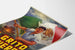 Wall Decoration Poster El Grito de Guerra