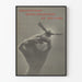Vintage Poster of Nasopharyngeal and Ocular Disinfection