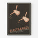 Vintage Electargol poster for nasal and eye disinfection
