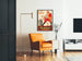 Vintage Elektör Poster for Vacuum Cleaners