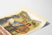Event Poster Emmentalisches Schwingfest Heimiswil 1951
