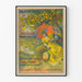 Vintage Poster of the Thermal Establishment St Christau by Oloron