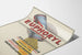 Vintage Euphoryl Children's Poster