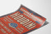 Vintage poster Houdini Europe's eclipsing sensation