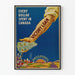 Vintage Poster Victory Loan - Investment for Canada's Prosperity