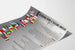 International Teachers Exchange Poster - Fulbright Program