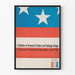 American Exhibition Poster of Product and Packaging Design 1965