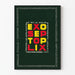 Vintage Poster Exoseptoplix Sulfanilamide