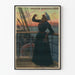 Vintage Poster of the 1900 World's Fair - The Mareorama