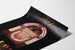 Vintage Poster Jukebox Expressing a Feeling - Television Tribute to Hal David