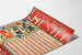 Vintage poster for Nestlé Milk Powder Swiss Milk