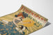 Vintage poster Feigenspan's Bock Beer Newark