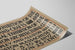 Vintage Poster First Arts & Crafts Exhibition Boston 1897 — artwork view