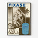 Vintage poster Fixase Laboratories Paret Marseille