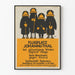 Johannisthal Airfield Poster - Vintage Aeronautical Poster