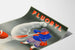 Vintage Fluobyl Poster Biliary Hunt