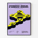 Decorative Poster of Mathematical Modeling in Biomedical Research