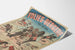 Vintage Circus Poster Miniature Folies Bergère Henri Broekmann
