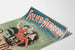 Folies Bergère Poster - Cee Mee Show