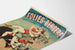 Vintage poster Folies Bergère - Women's Struggles show