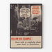 Vintage safety poster: Never talk about your cargo or destination