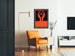 Wall Decoration Poster - For a Sensible Nuclear Policy