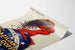 Vintage Brazilian Café Poster Superior Quality