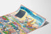 Decorative poster American Bible Society - For Such an Age as This