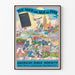 Decorative poster American Bible Society - For Such an Age as This