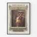 Vintage Poster François Grégoire & Co Enamel of America