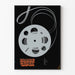 Cinema Poster Reel Film Frank Capra