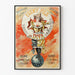 Vintage Poster Fremy Fils La Diva Liqueurs