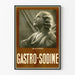Vintage Poster Gastro-Sodine Health