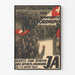 German Vintage Poster for Public Order Protection