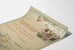 Vintage Poster of Japanese Woodblock Prints Exhibition - Grolier Club