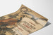 Vintage art exhibition poster Berlin 1893
